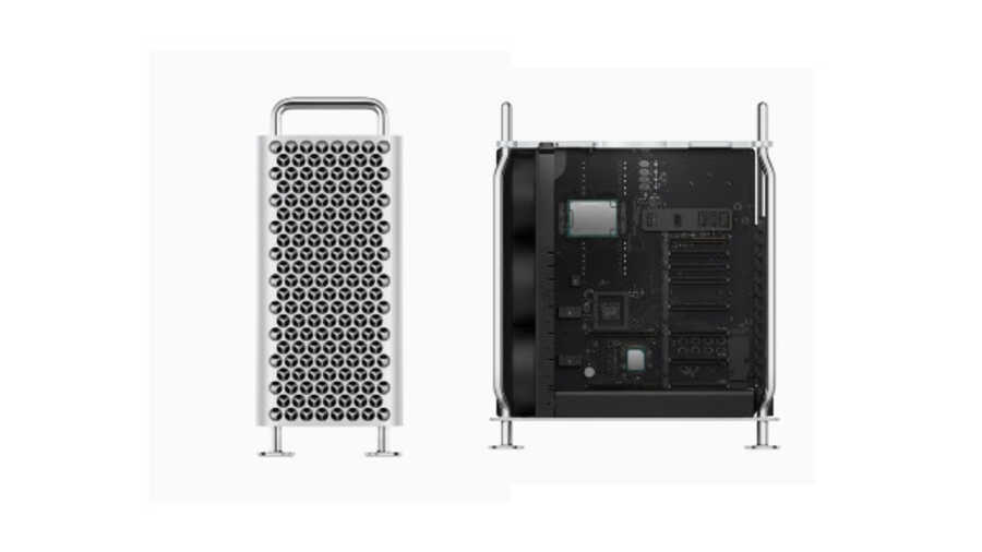 Mac Pro