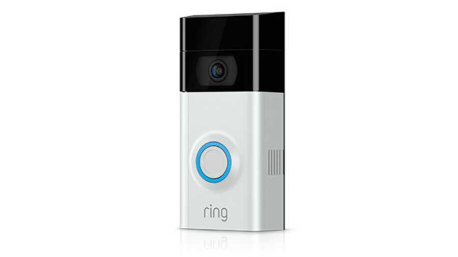 Video Doorbell 2