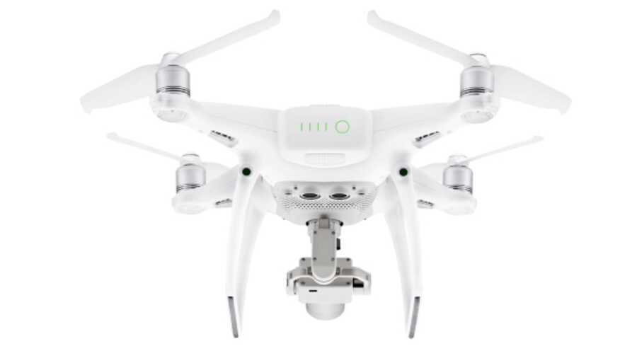 Phantom 4 Pro V2