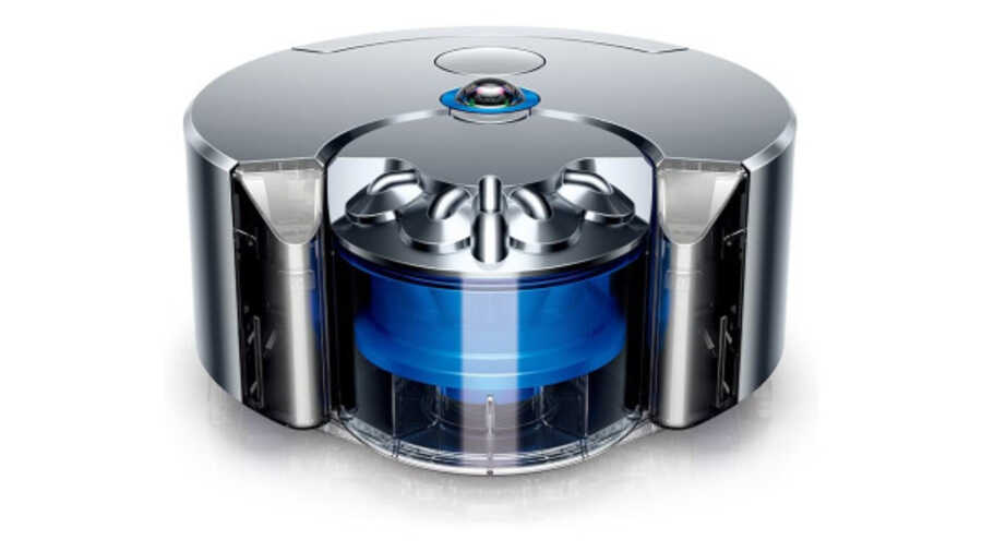 360 H