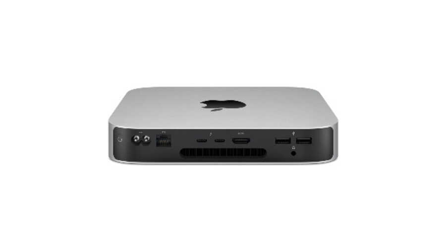 Mac mini M1