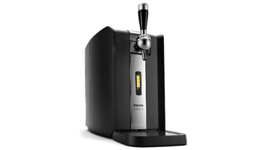 PerfectDraft HD3720/25 Philips 