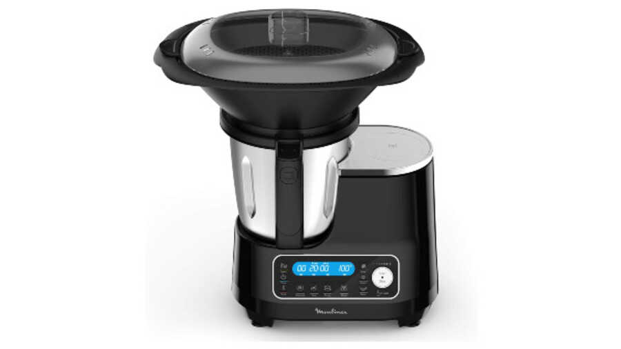 ClickChef HF807R10