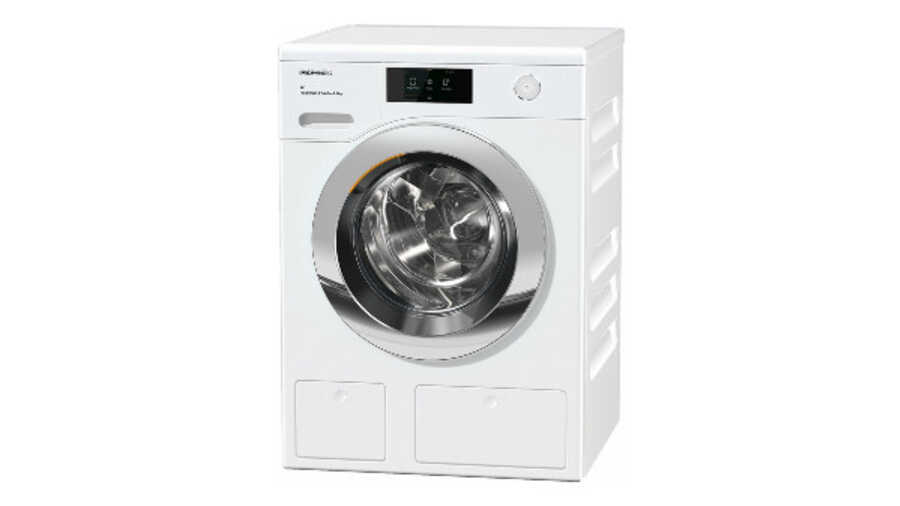 WCR860 WPS PWash2.0&TDos XL&WiFi