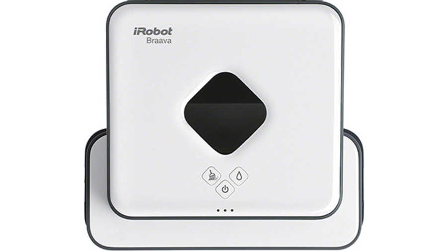 Braava 390T
