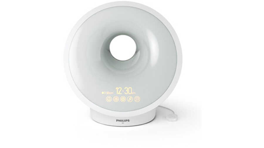 Somneo HF3672/01