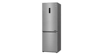 Réfrigérateur/congélateur GBB61PZHMN LG