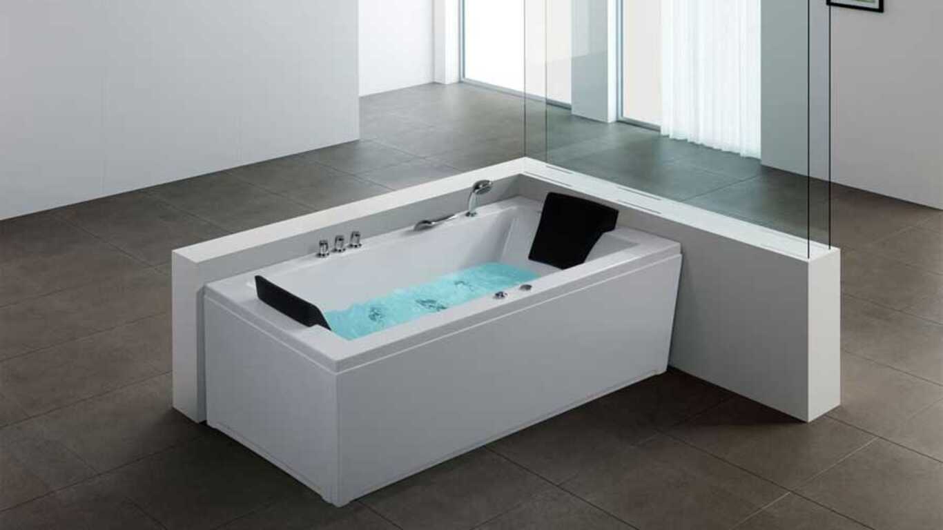 Baignoire