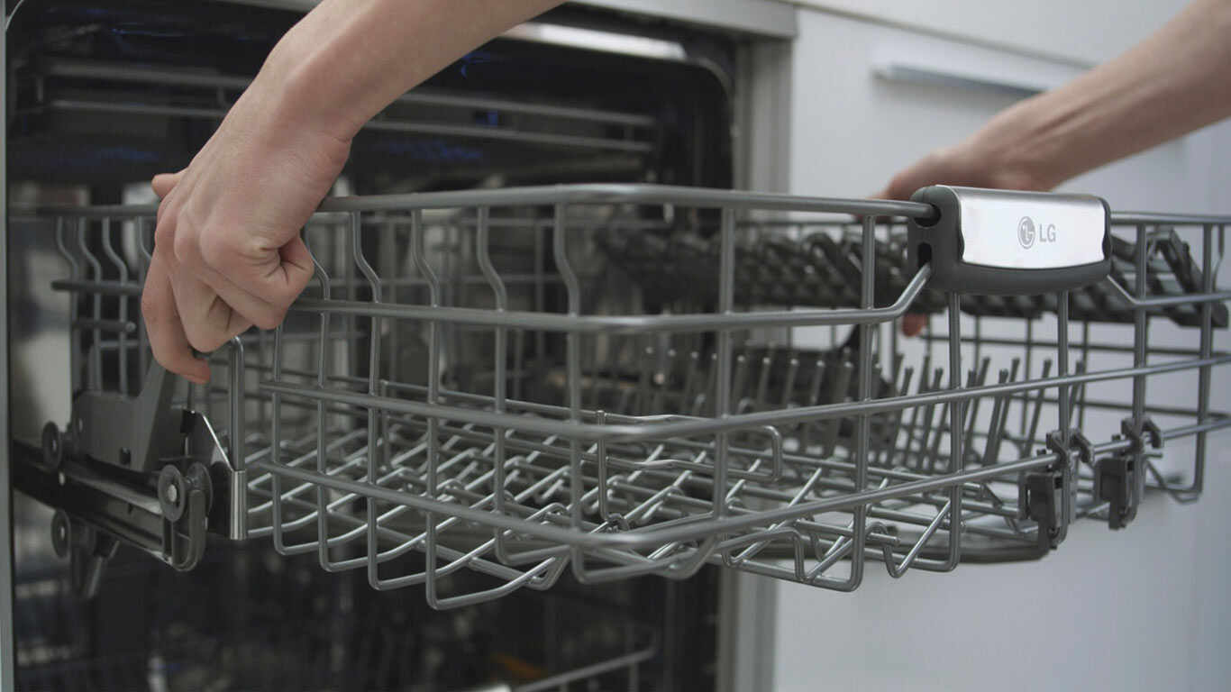 Votre guide d’achat des meilleurs lave-vaisselle du moment !