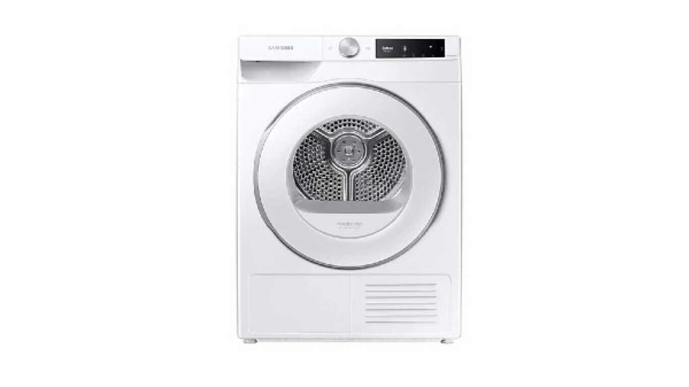  SÈCHE-LINGE DV90T624OHE SAMSUNG