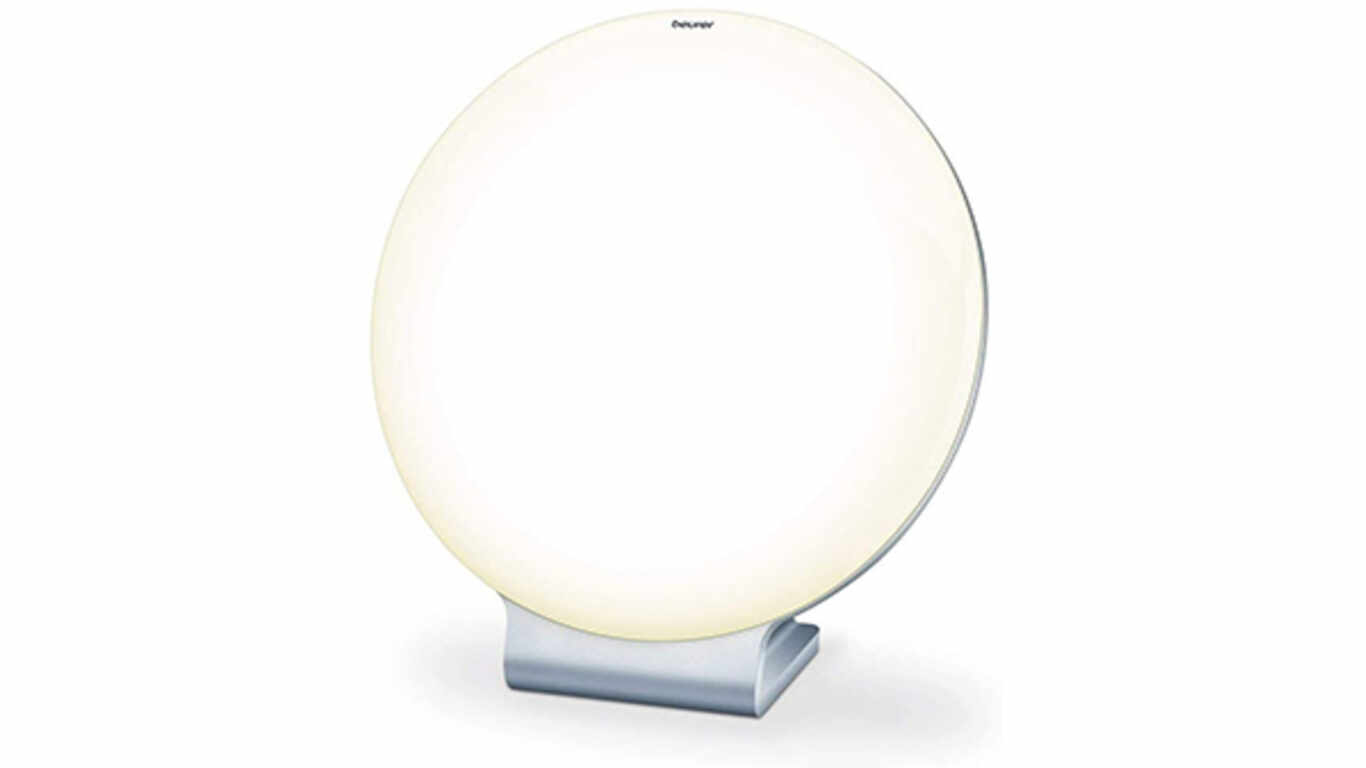 Lampe de luminothérapie TL 50 Beurer