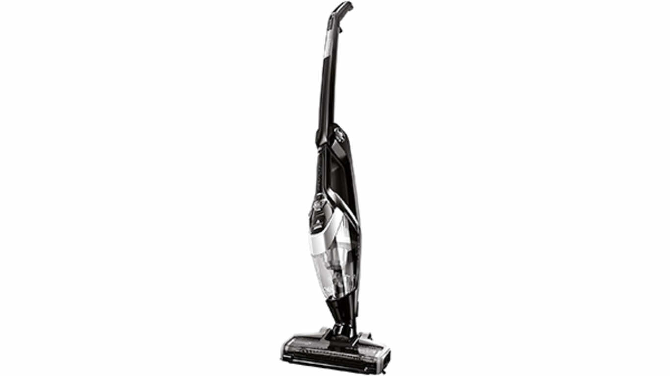 L’aspirateur-balai Multireach ION XL 36 V Bissell