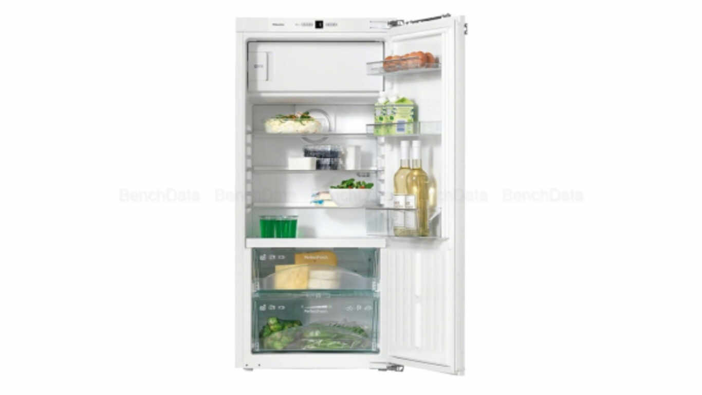 Réfrigérateur encastrable K 34282 iDF Miele