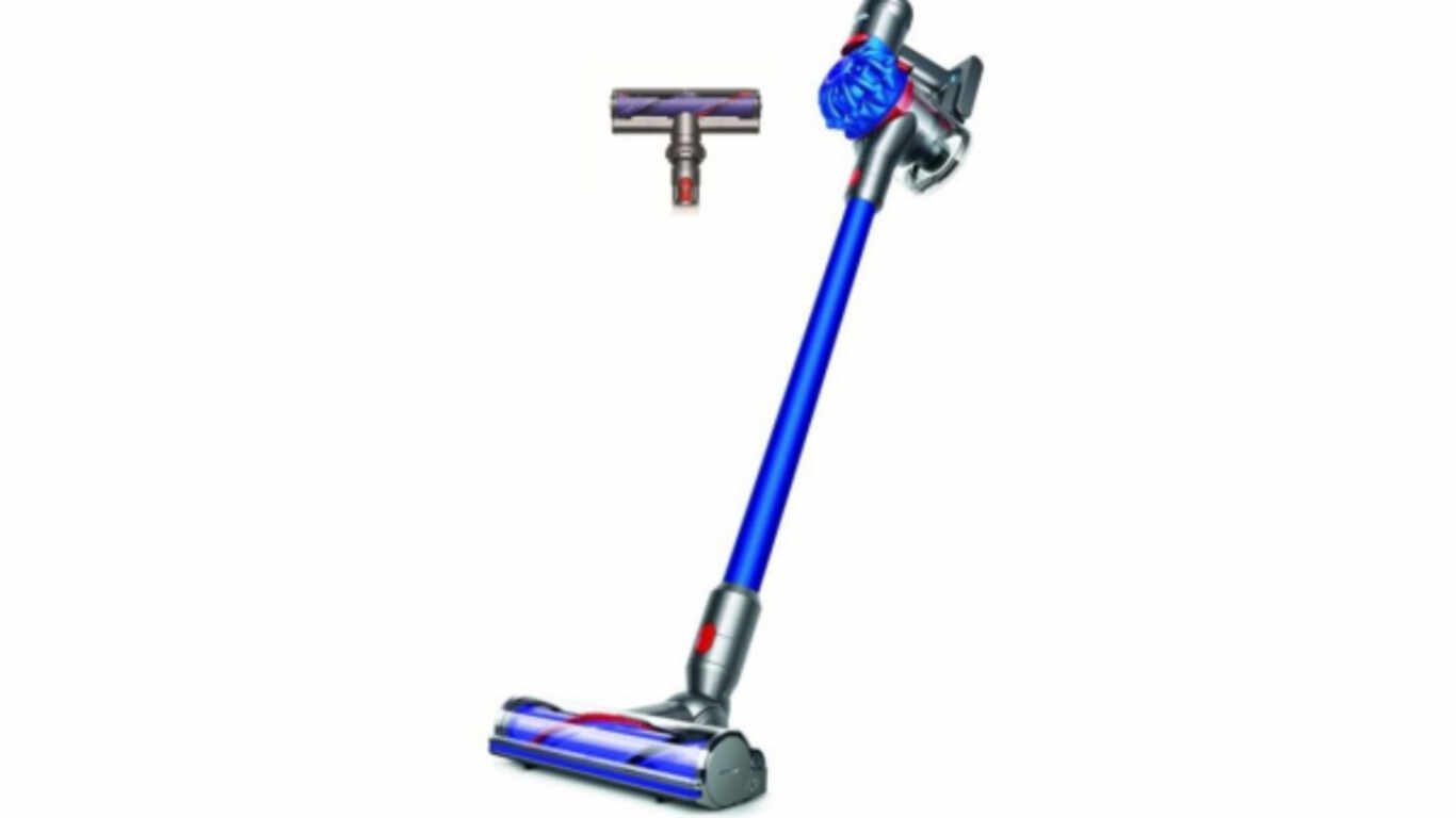 Aspirateur-balai V7 Motorhead Origin Dyson