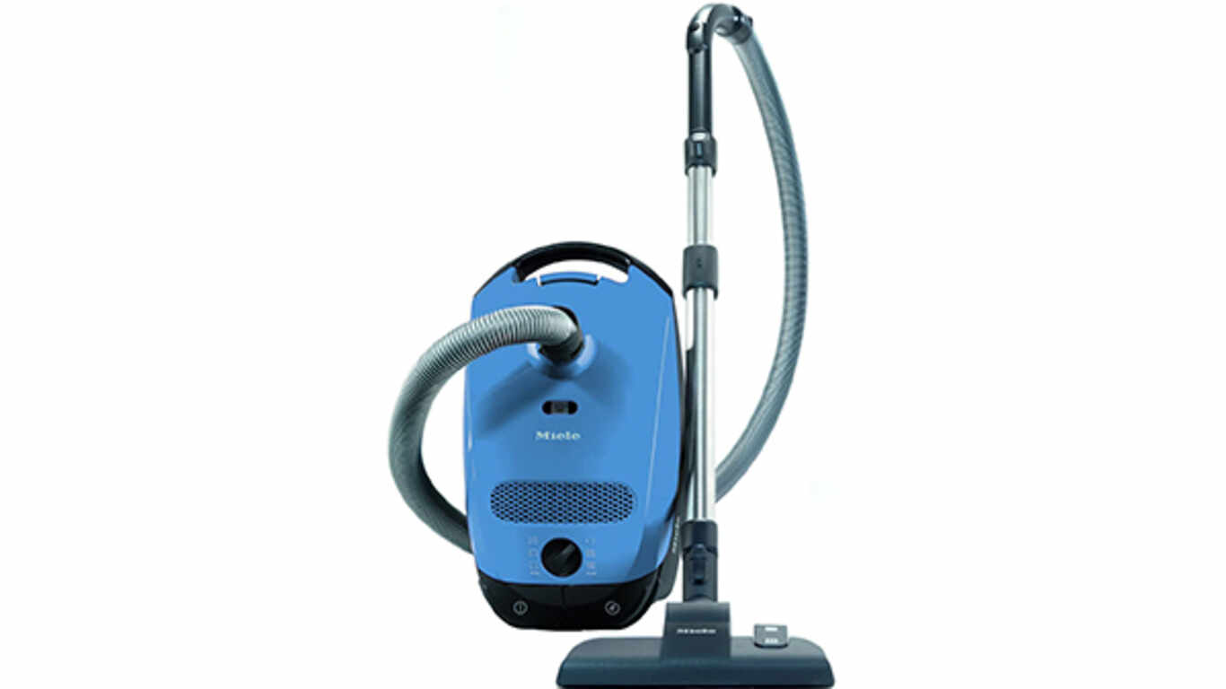 Aspirateur Classic C1 EcoLine-SBAP3 Miele