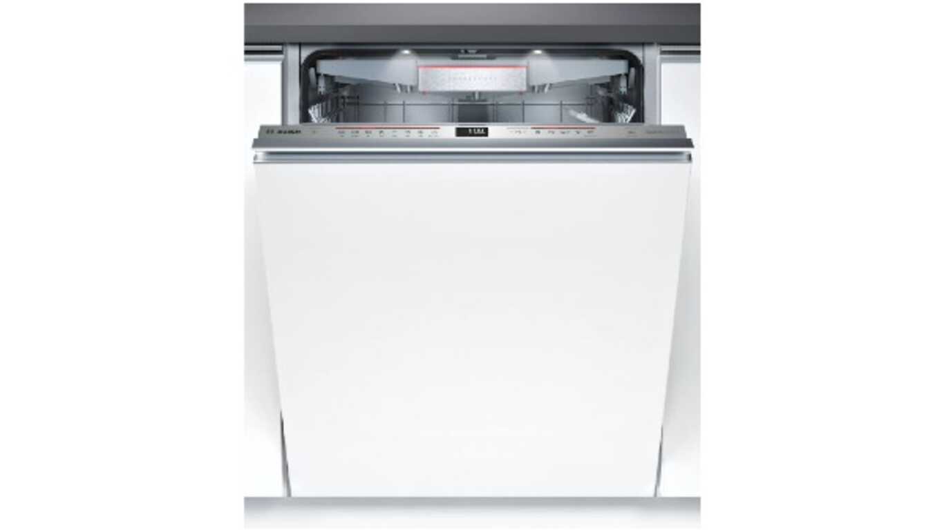 Le lave-vaisselle SMV68TX00E Bosch