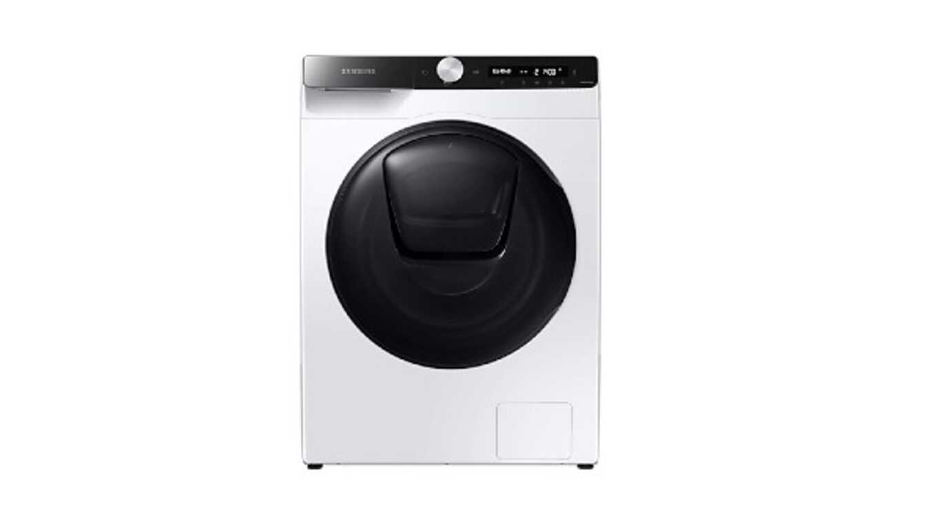 Lave-linge séchant WD70T554DBE SAMSUNG Lave-linge séchant WD70T554DBE SAMSUNG