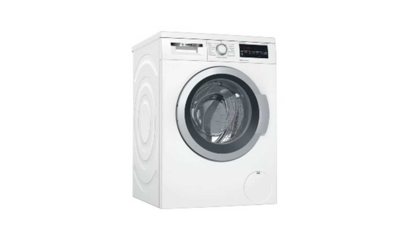 LAVE-LINGE FRONT WUQ24408FF BOSCH