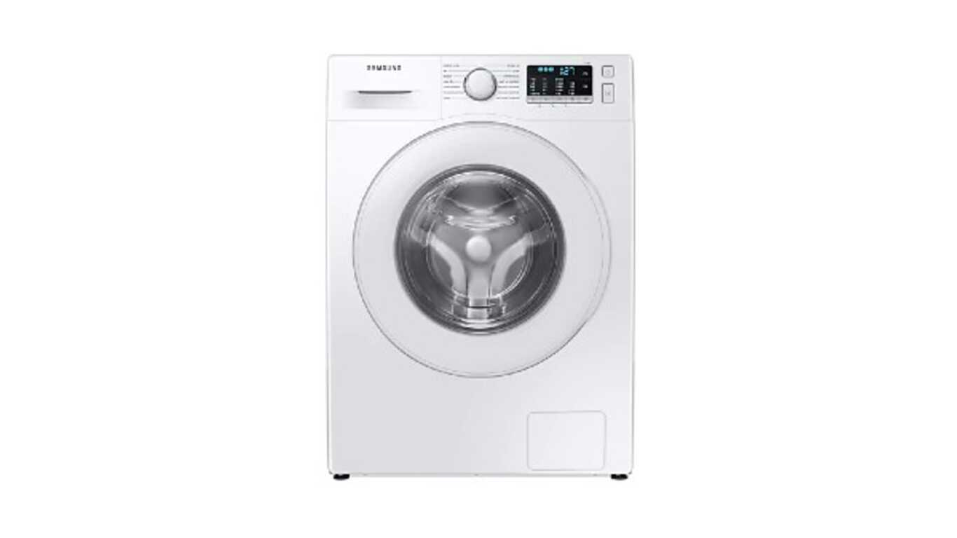 LAVE-LINGE ECOBUBBLE WW90TA046TH DE SAMSUNG