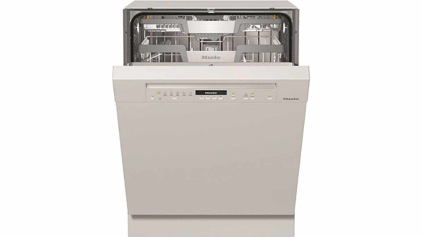 Lave-vaisselle G 7100 SCI Miele