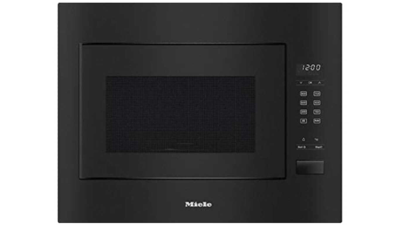 Micro-onde encastrable M 2240 SC de MIELE