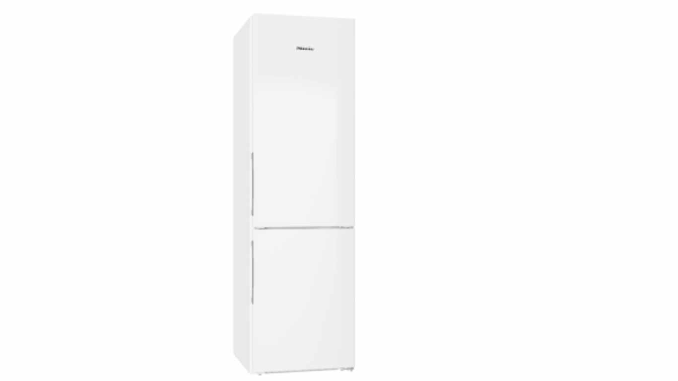 Congélateur XL KFN 29 233 D ws Miele