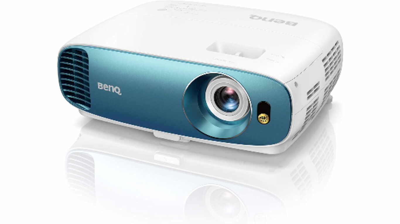 Vidéoprojecteur BenQ TK800