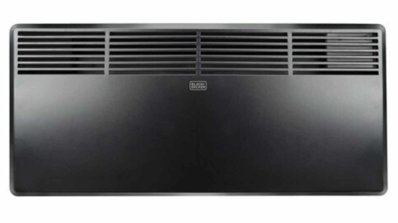 Radiateur BXCSH1800E BLACK+DECKER