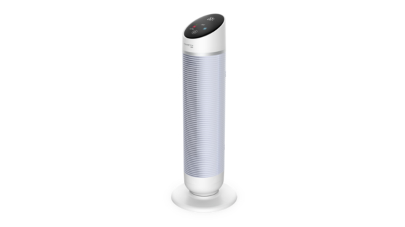 Le ventilateur Silence Confort 3 en 1 HQ8120F0 Rowenta Le ventilateur Silence Confort 3 en 1 HQ8120F0 Rowenta