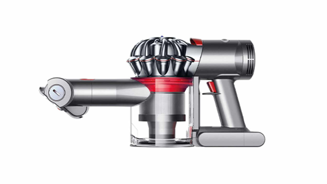 Aspirateur à main V7 Trigger Dyson