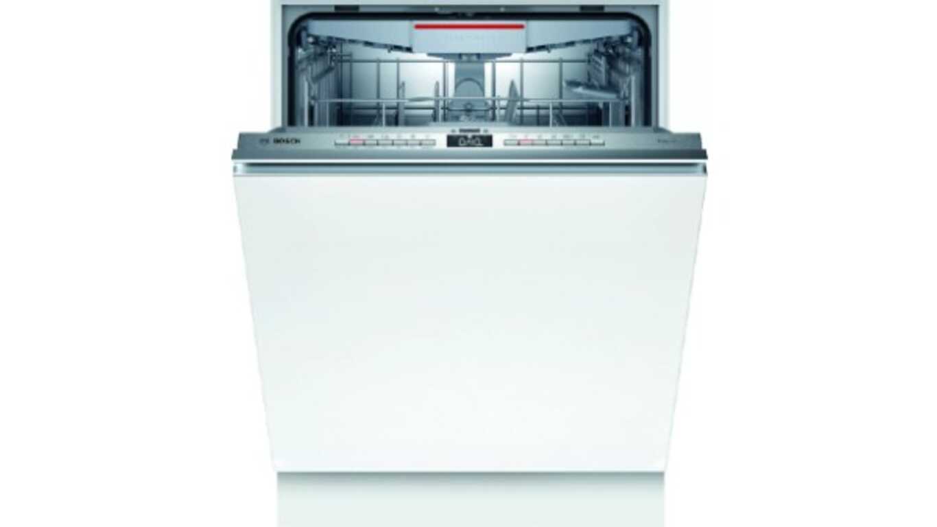 LE LAVE-VAISSELLE BOSCH SMV4HVX37E LE LAVE-VAISSELLE BOSCH SMV4HVX37E