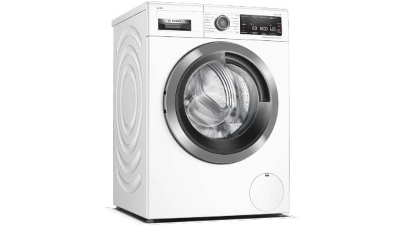  LAVE-LINGE BOSCH WAX32LJ0FF