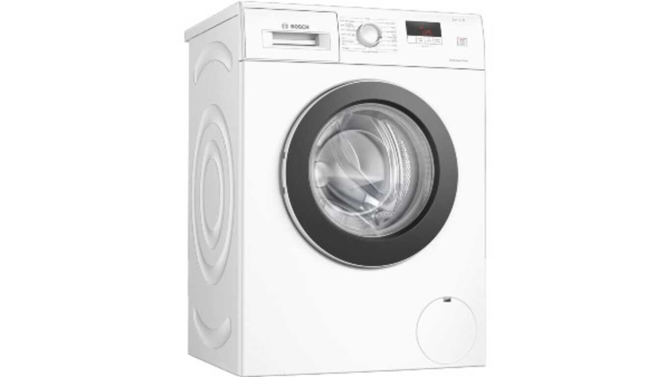 LAVE-LINGE FRONT WAJ28047FF BOSCH LAVE-LINGE FRONT WAJ28047FF BOSCH