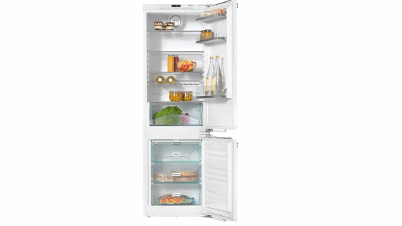 Réfrigérateur encastrable KFN 37432 iD Miele