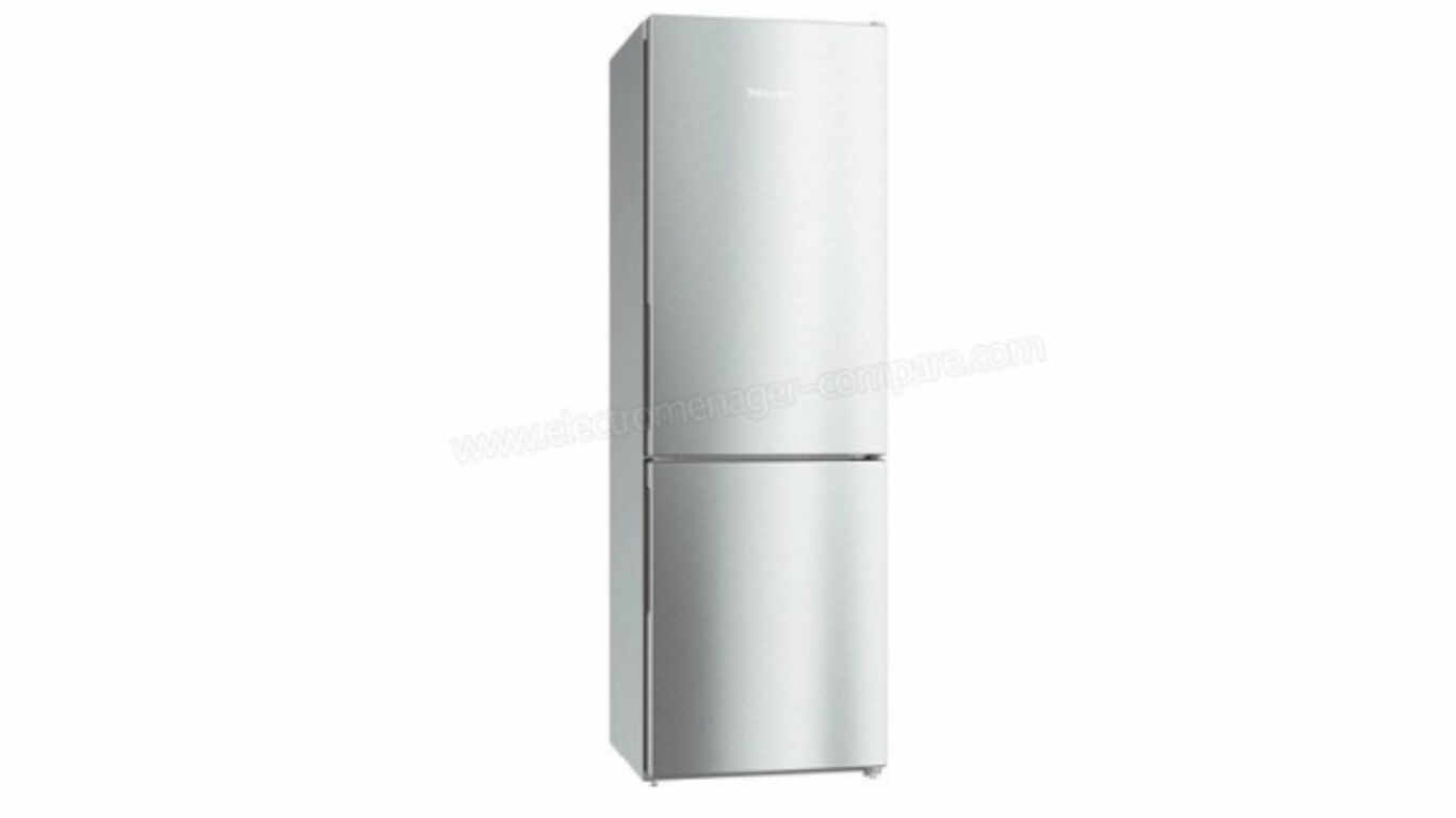 Réfrigérateur KFN 28132 edt/cs Miele