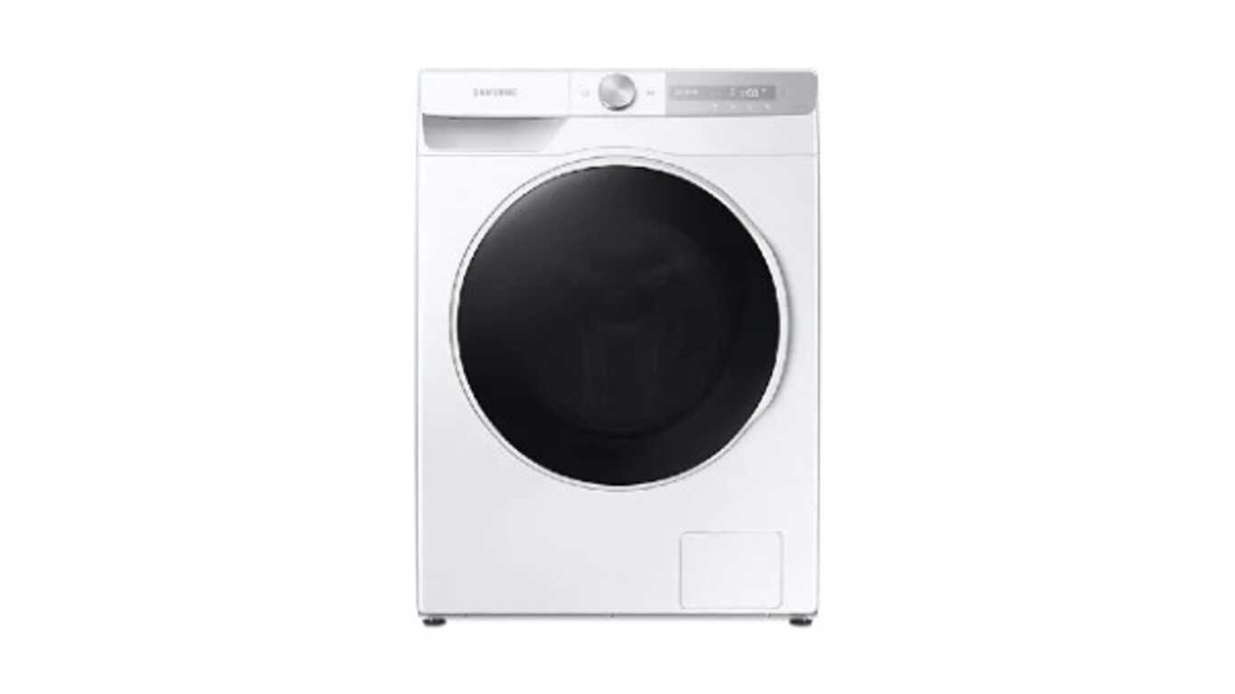 Le lave-linge WW80T734DWH Samsung