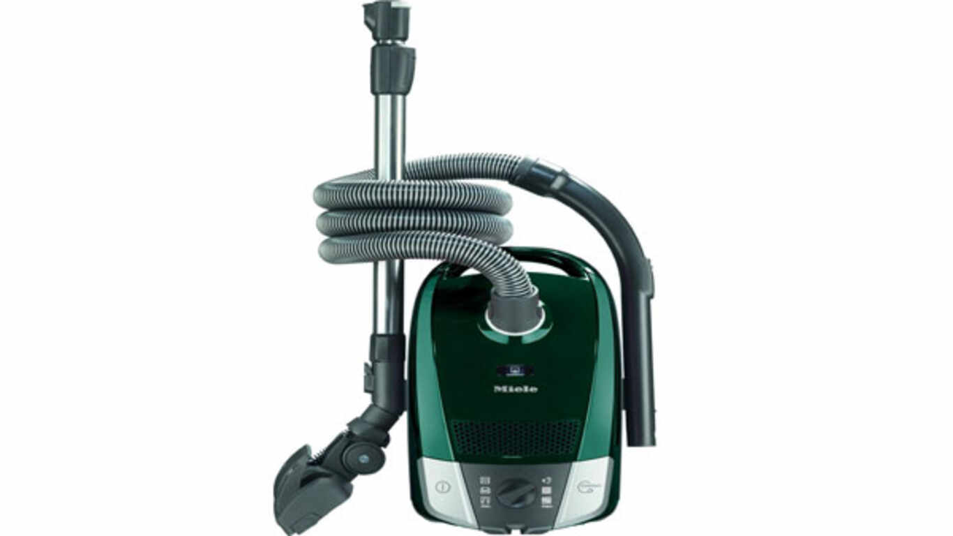 Aspirateur Miele Compact C2 Excellence EcoLine