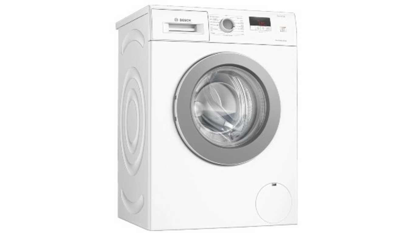 LAVE-LINGE FRONT WAJ28017FF BOSCH LAVE-LINGE FRONT WAJ28017FF BOSCH