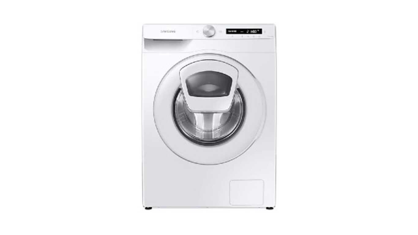 LAVE-LINGE WW70T554DTW SAMSUNG
