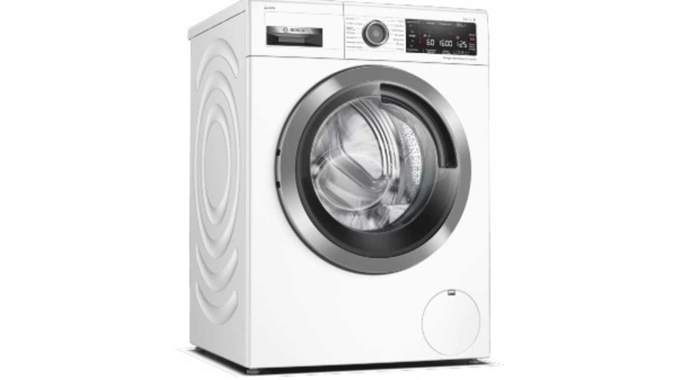 LAVE-LINGE FRONT WAX32KH0FF BOSCH LAVE-LINGE FRONT WAX32KH0FF BOSCH