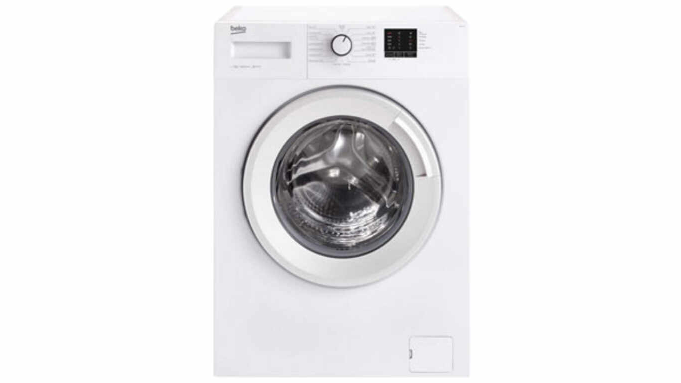 Lave-linge hublot Beko WCA270