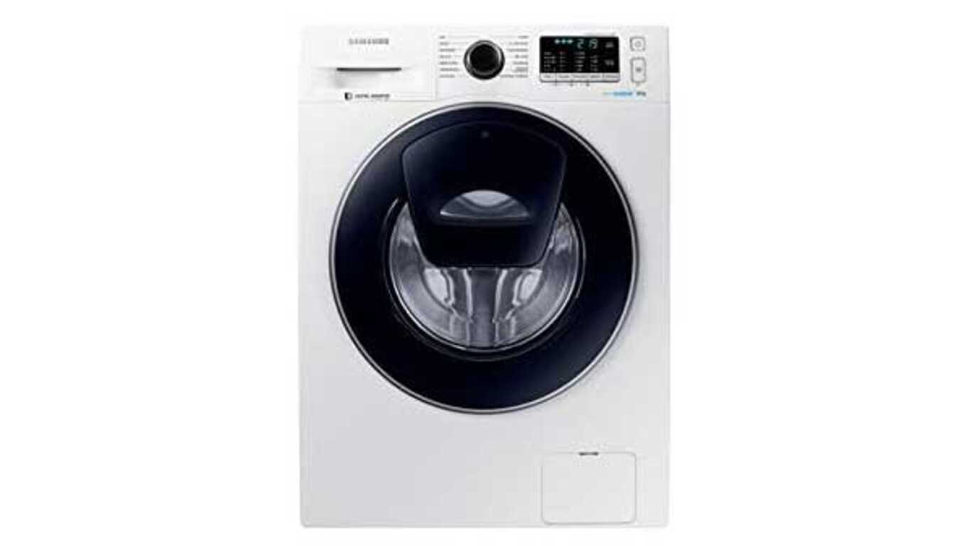 Lave-linge Samsung WW80K5410UW/EF