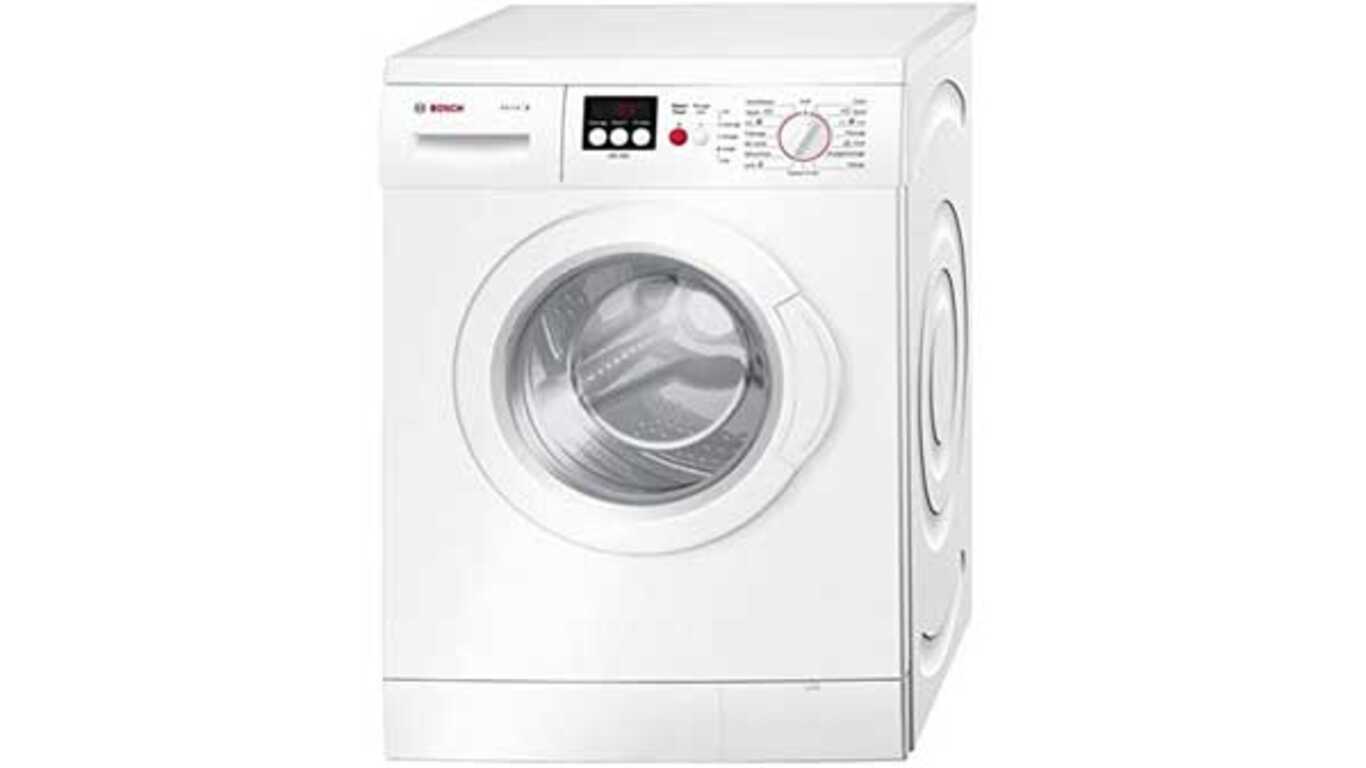 Lave-linge Bosch WAE28217FF Lave-linge Bosch WAE28217FF