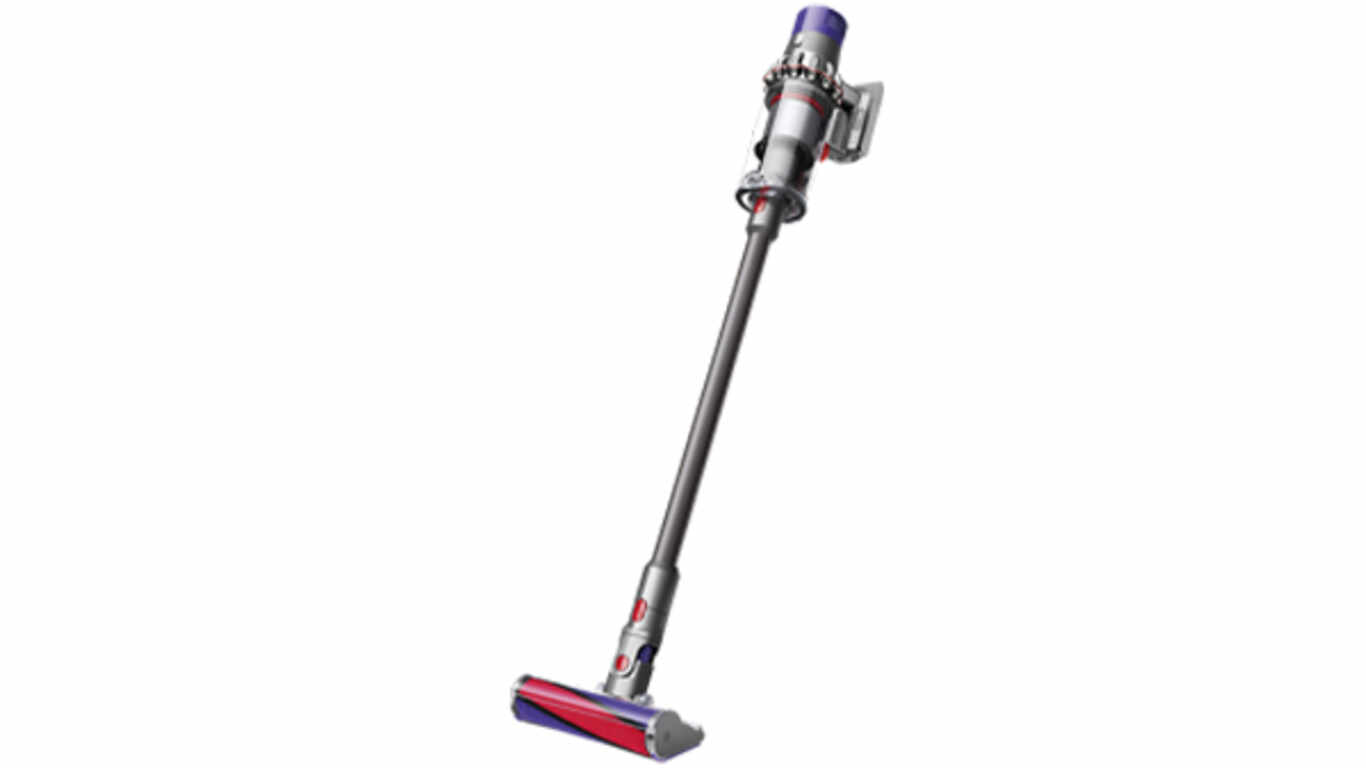 Aspirateur Cyclone Parquet V10 Dyson