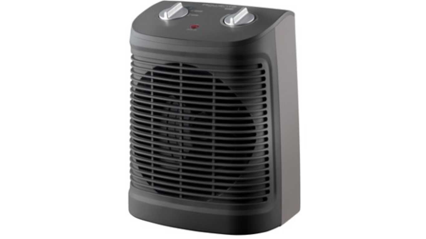 RADIATEUR SOUFFLANT ROWENTA S02330F2