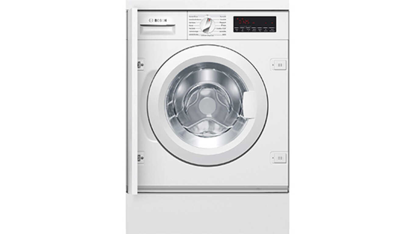 Lave-linge connecté WIW28442 série 8 Bosch Lave-linge connecté WIW28442 série 8 Bosch