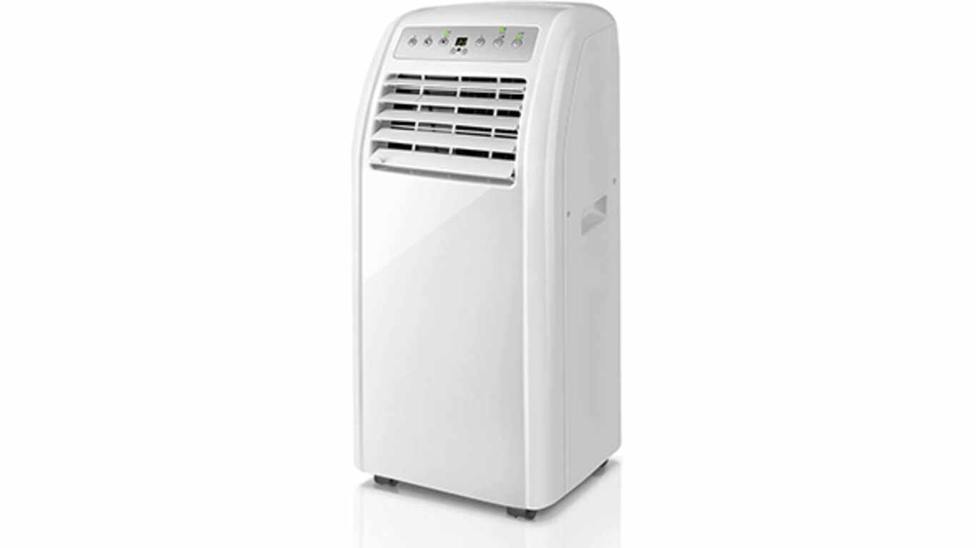 Climatiseur électrique AC 205 RVKT TAURUS Climatiseur électrique AC 205 RVKT TAURUS