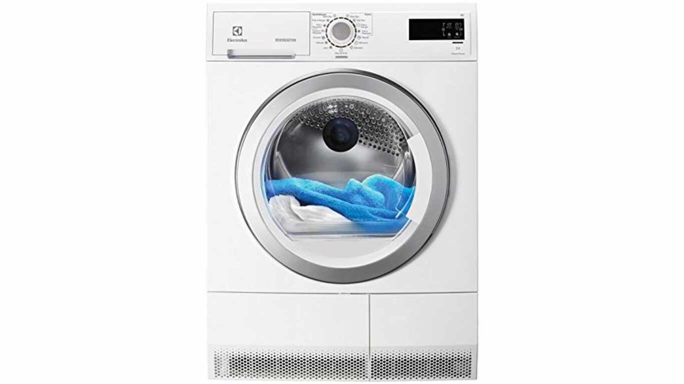 Sèche linge Electrolux EDC2086PDE