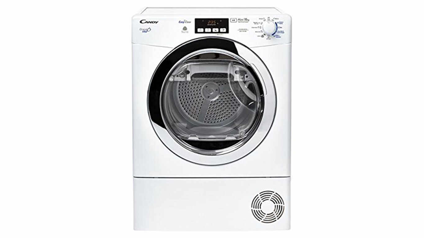 Sèche linge Candy GVC D1013BX-47