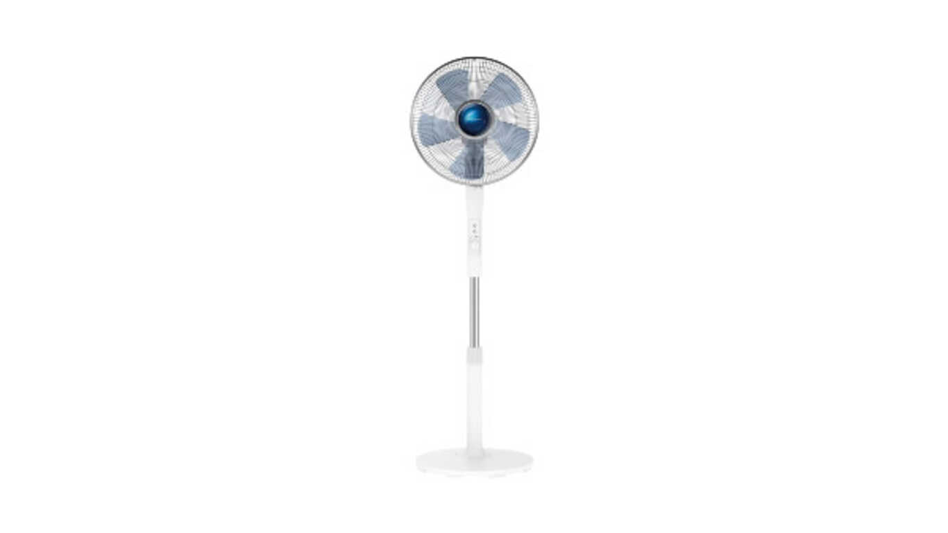 Ventilateur VU5840F0 Rowenta